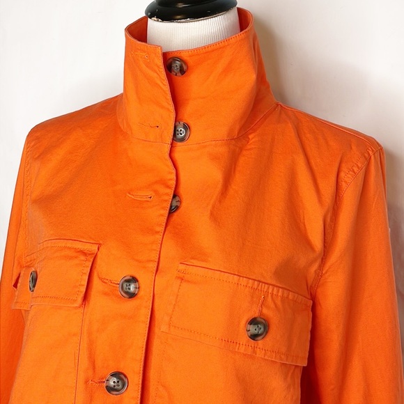 Cabi Resort Jacket #5098 (M) - Picture 3 of 11